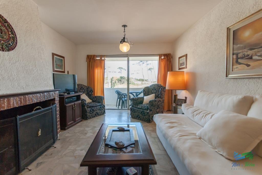 Imperdible... apartamento con espectacular vista al mar