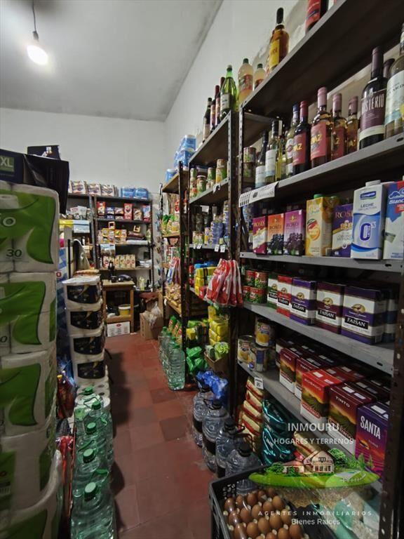 Se vende llave de kiosko, Paso de las Duranas