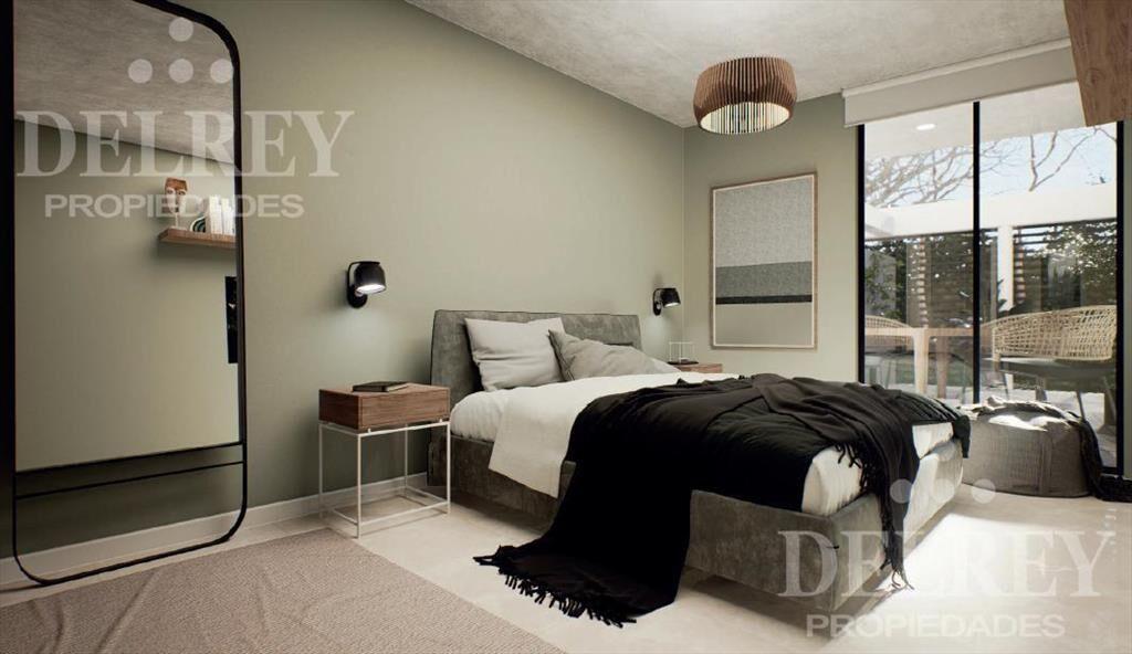 Venta Apartamento - Tres Cruces DELREY PROPIEDADES