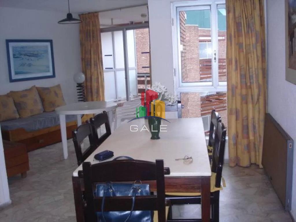 Comodo y confortable departamento de 1 dormitorio en edific