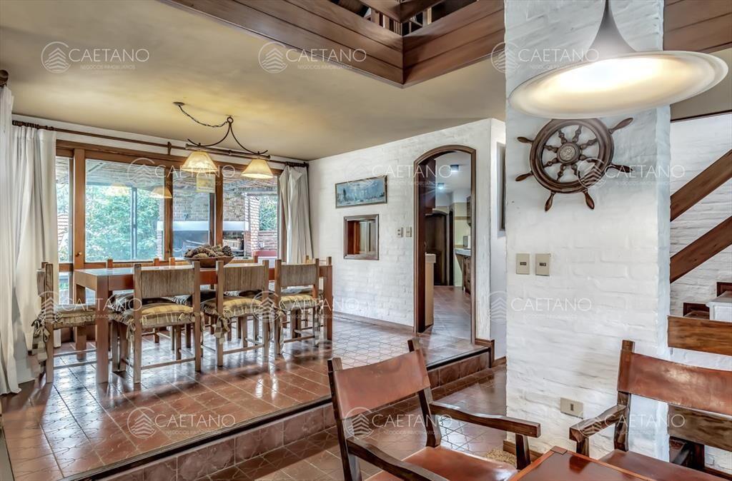 Venta de casa de 4 dormitorios. Pinares, Punta del Este