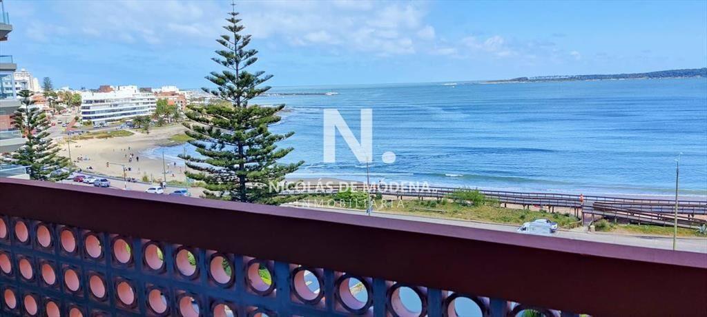 Departamento de 1 dormitorio en venta en Primera