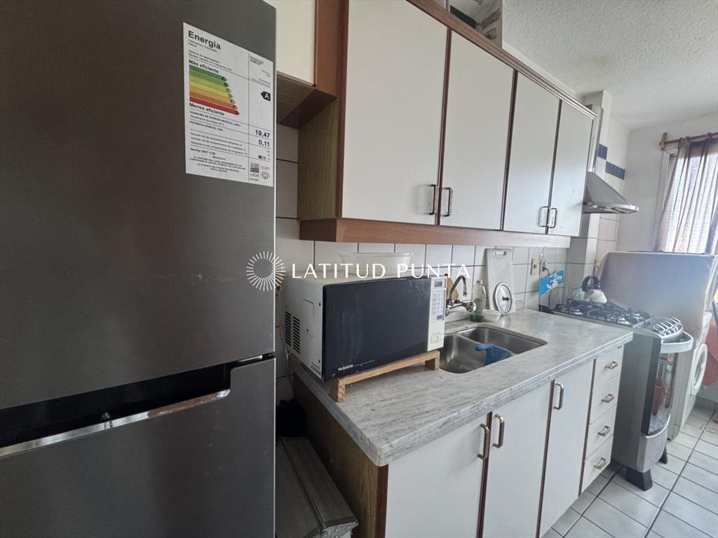Apartamento de 3 dormitorios en Roosevelt