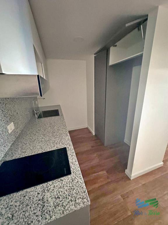 En venta apartamento 1 dormitorio a estrenar en