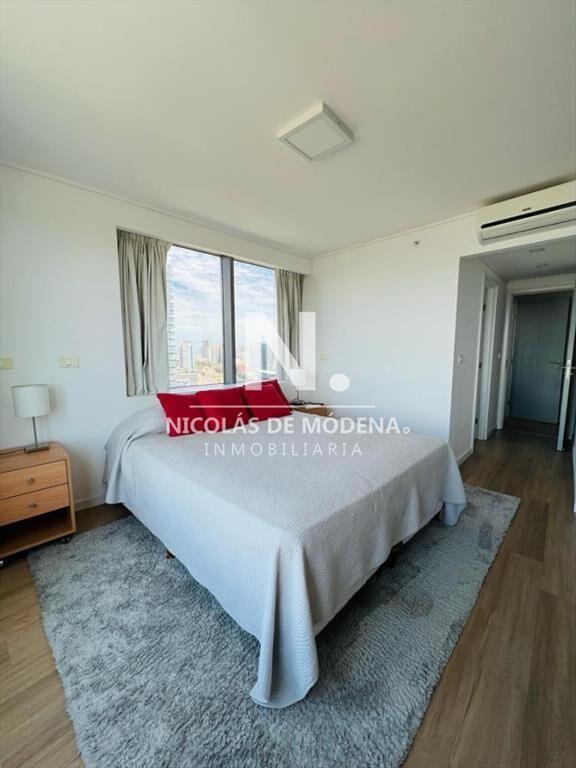 Apartamento en Mansa, Punta dle Este de 3