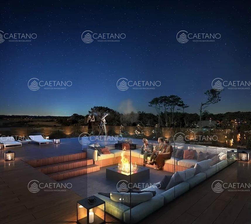 Venta apartamento 2 dormitorios playa mansa Punta