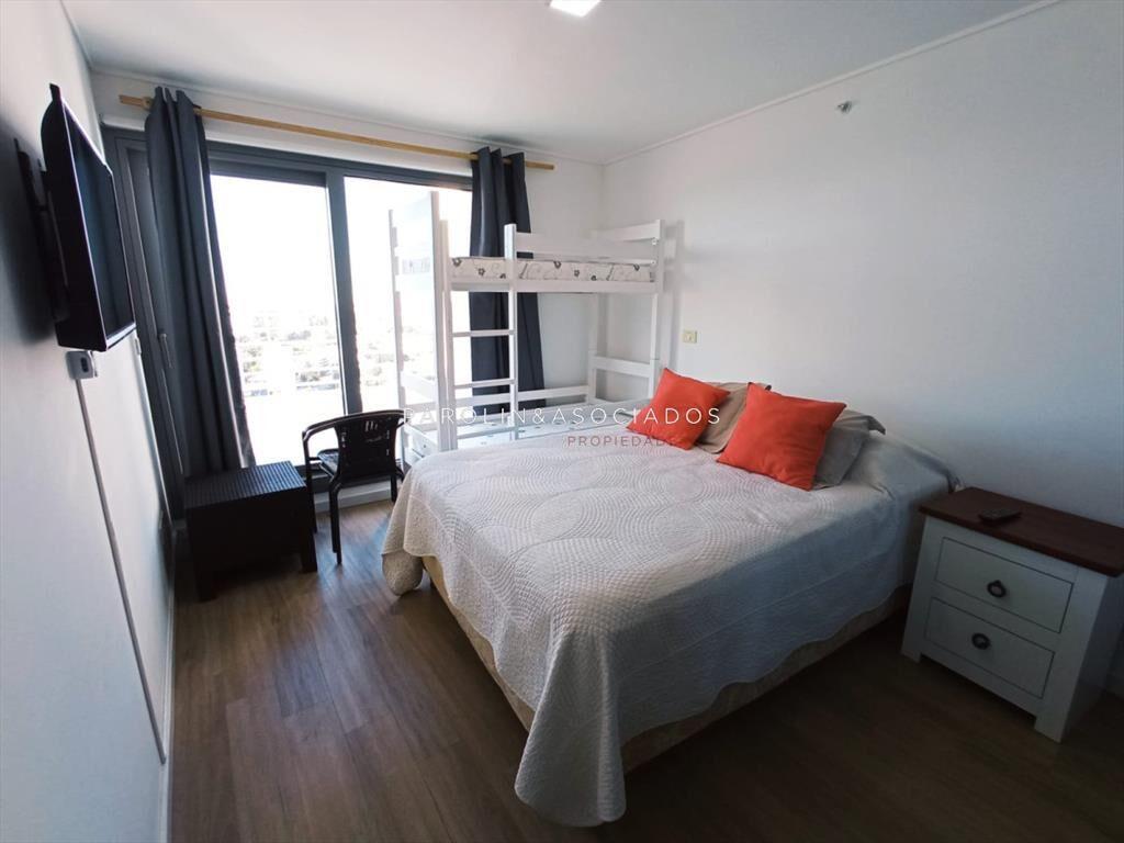 Pent house en venta y alquiler, Punta del Este.