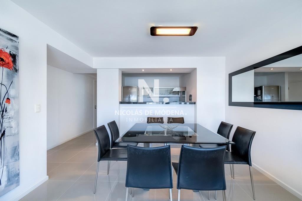 Vende apartamento de 2 dormitorios en Quartier