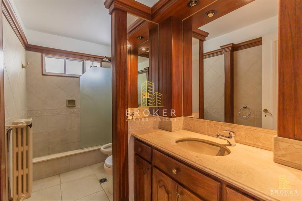 Venta Apartamento en el Centro Montevideo, 4
