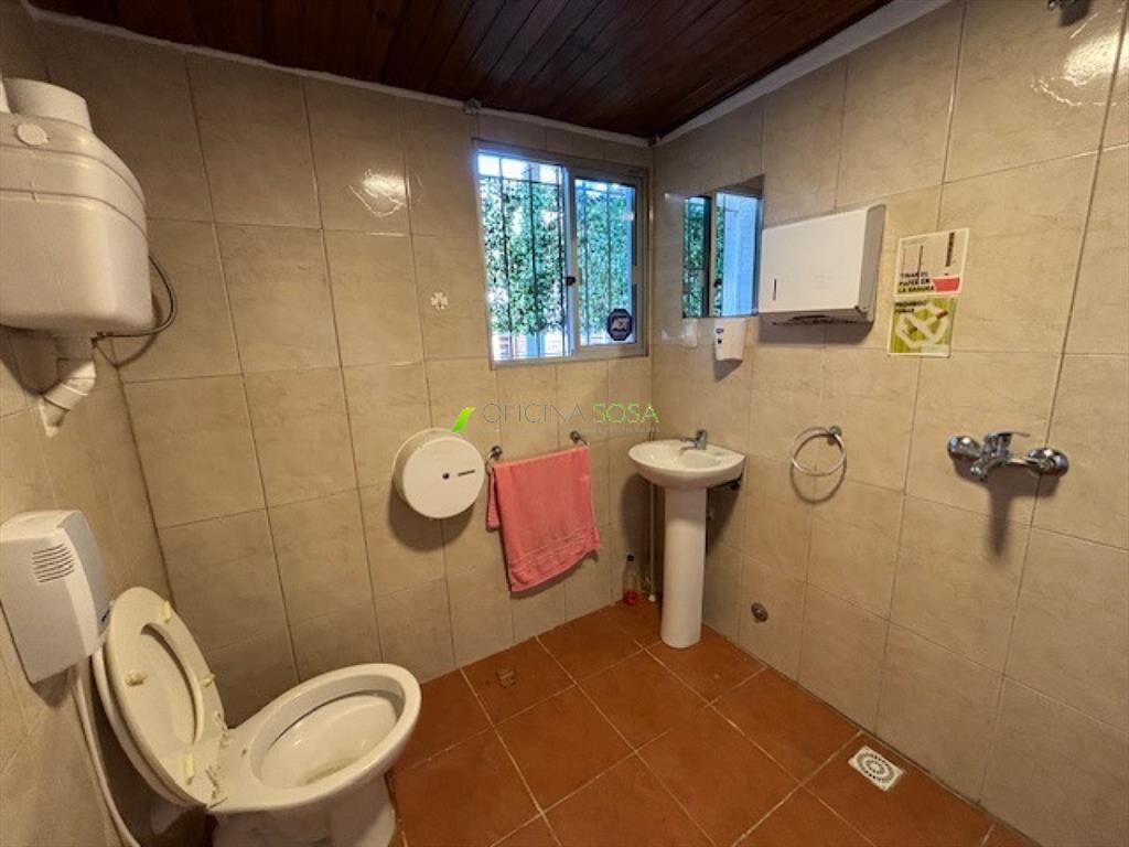 Oficina Sosa - NUDA PROPIEDAD terreno de 750mts2 en Punta G