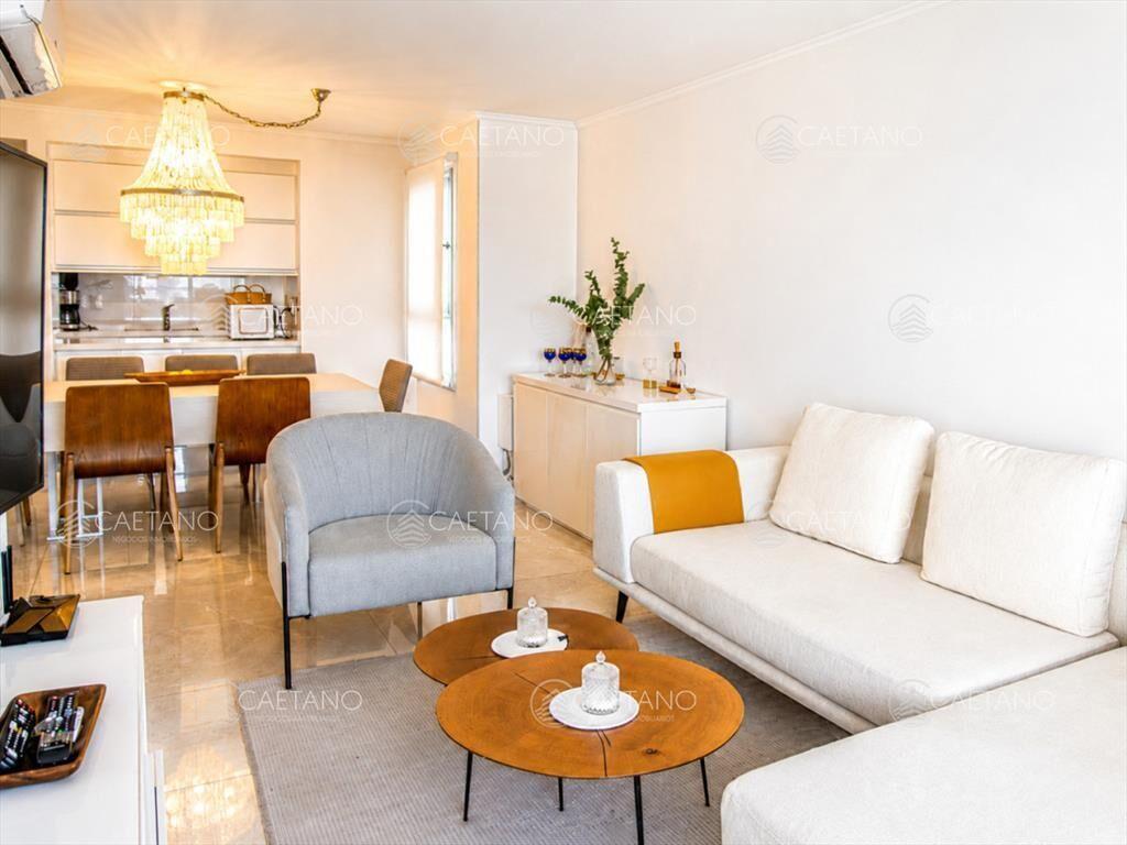 Departamento de 2 dormirorios en venta en Miami