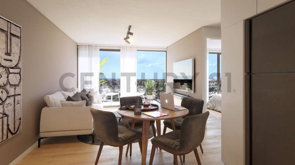 Blanqueada Precio Lanzamiento 1Dorm Piso 10 -USD 122.763 ...