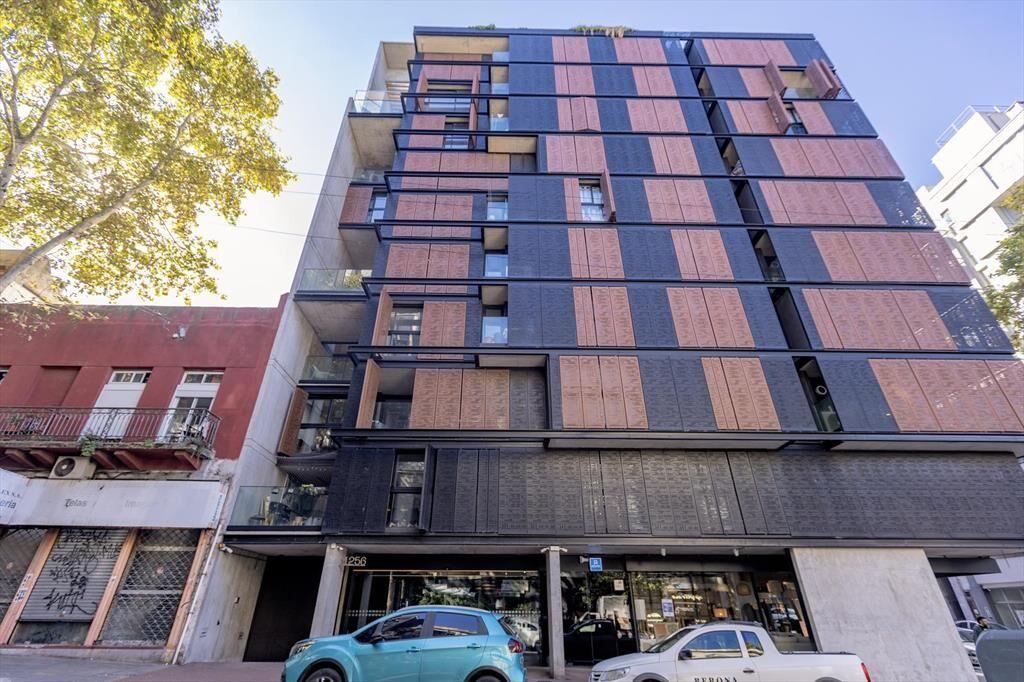Apartamento Venta . 3 Dormitorios . Centro