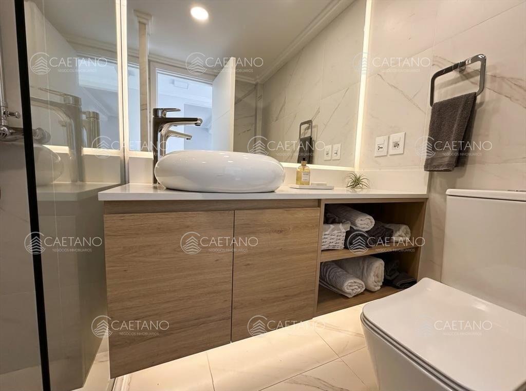 Apartamento frente al mar en la Mansa