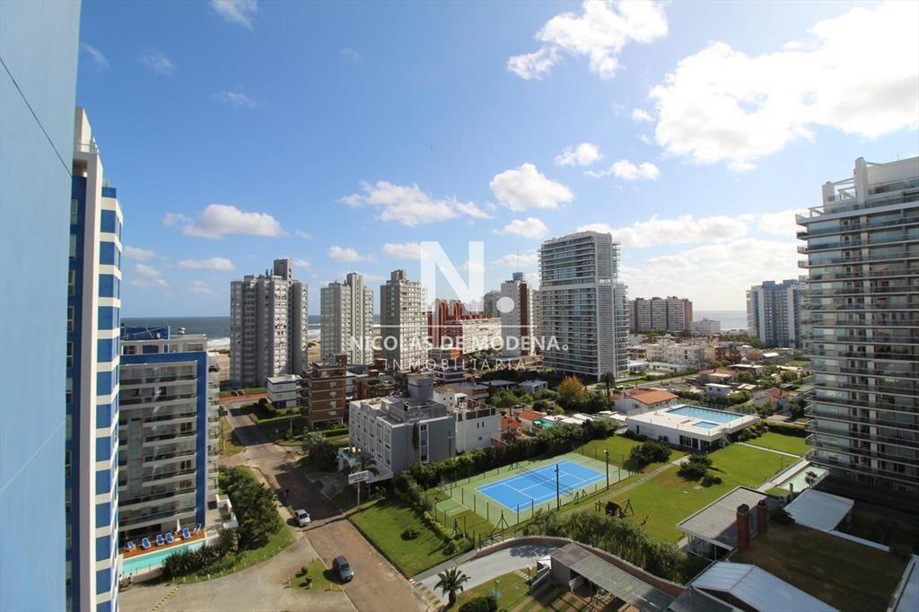 Departamento en venta y alquiler.