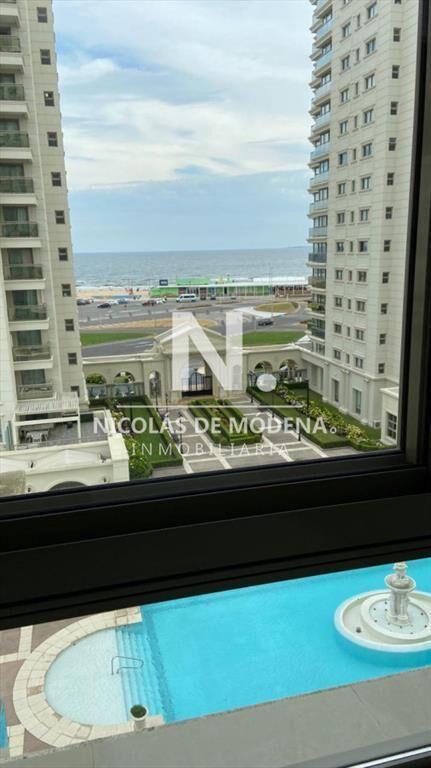 Apartamento en Venta de 2 dormitorios en Torre Imperiale ,