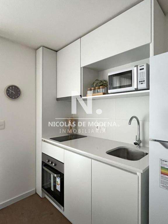 Venta Apartamento de 1 dormitorio A Estrenar en