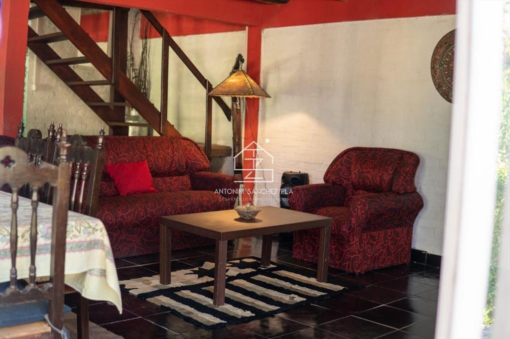 Casa en venta - Ocean Park, Maldonado.