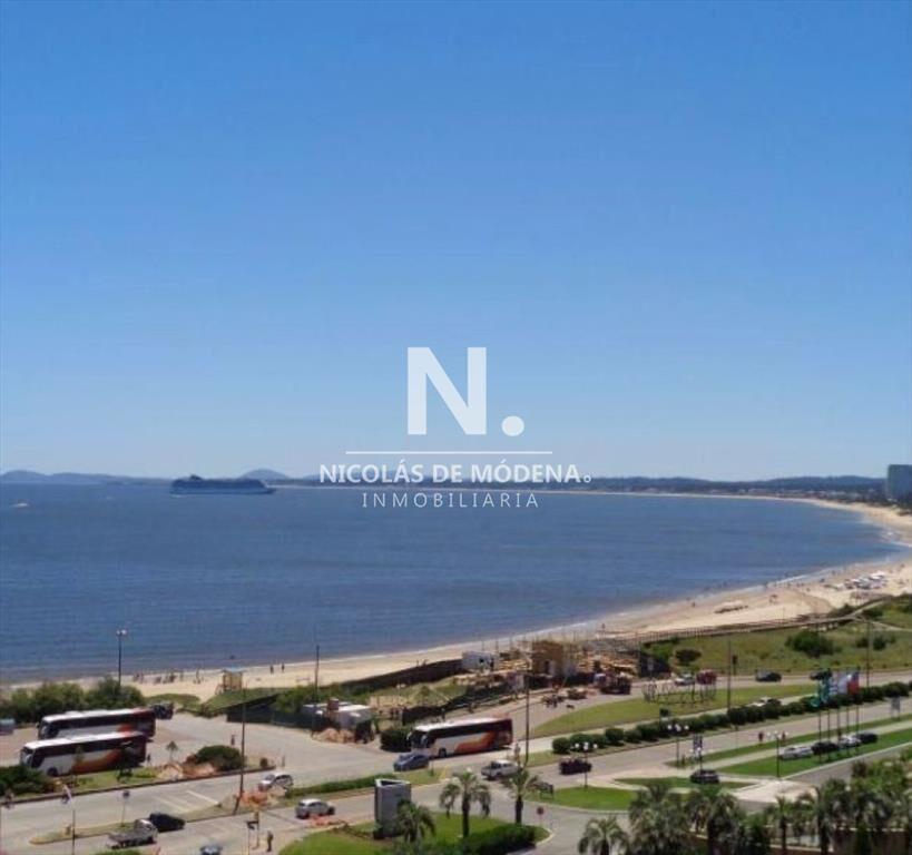 Lindo departamento en excelente zona