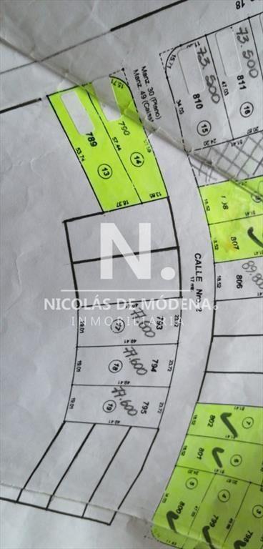 Oportunidad en Lotes en Chihuahua