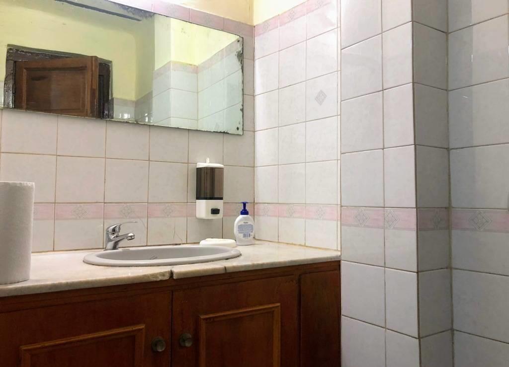 Venta de Edificio en Ciudad vieja