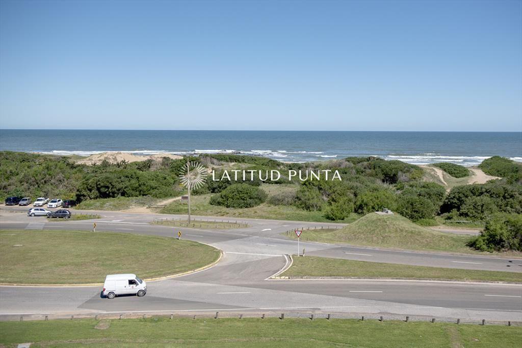 Brava, Apartamento Penthouse de 3 dormitorios en