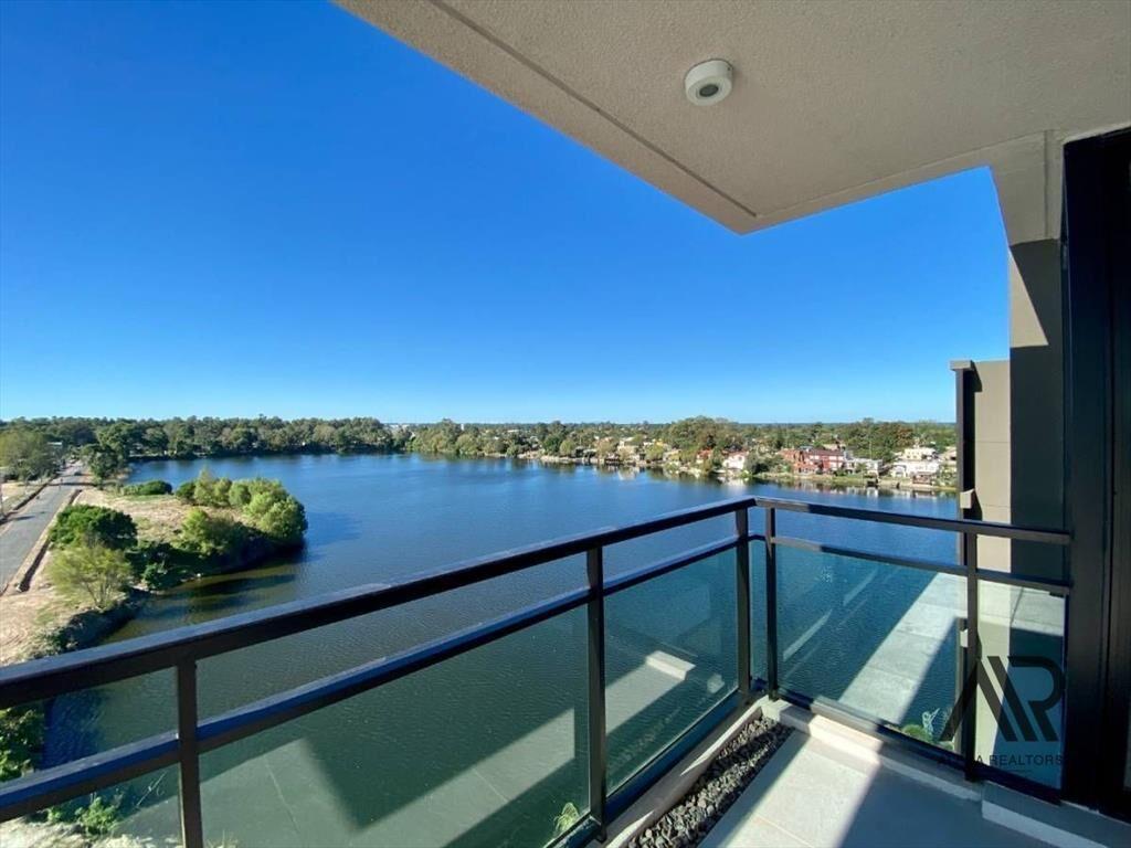 Venta Apartamento 3 Dormitorios Con Vista Al Lago