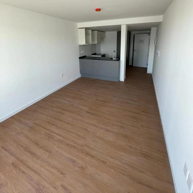Apartamento en venta 1 dormitorio con renta, SALENTIS LITOR