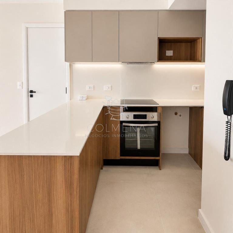 Apartamento en venta de 2 dormitorios en Manglar