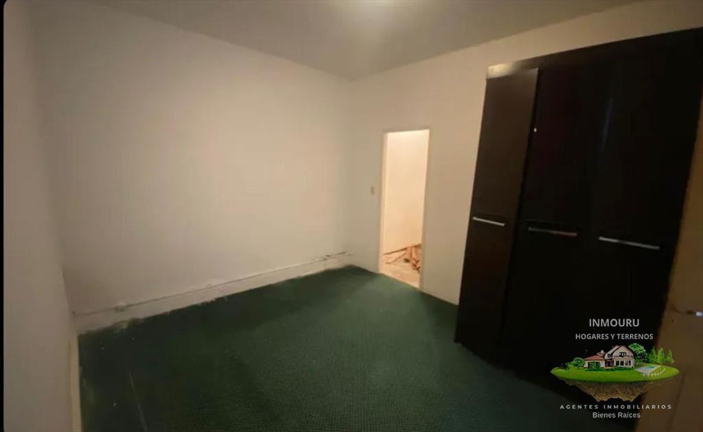 Se alquila casa en Jacinto Vera