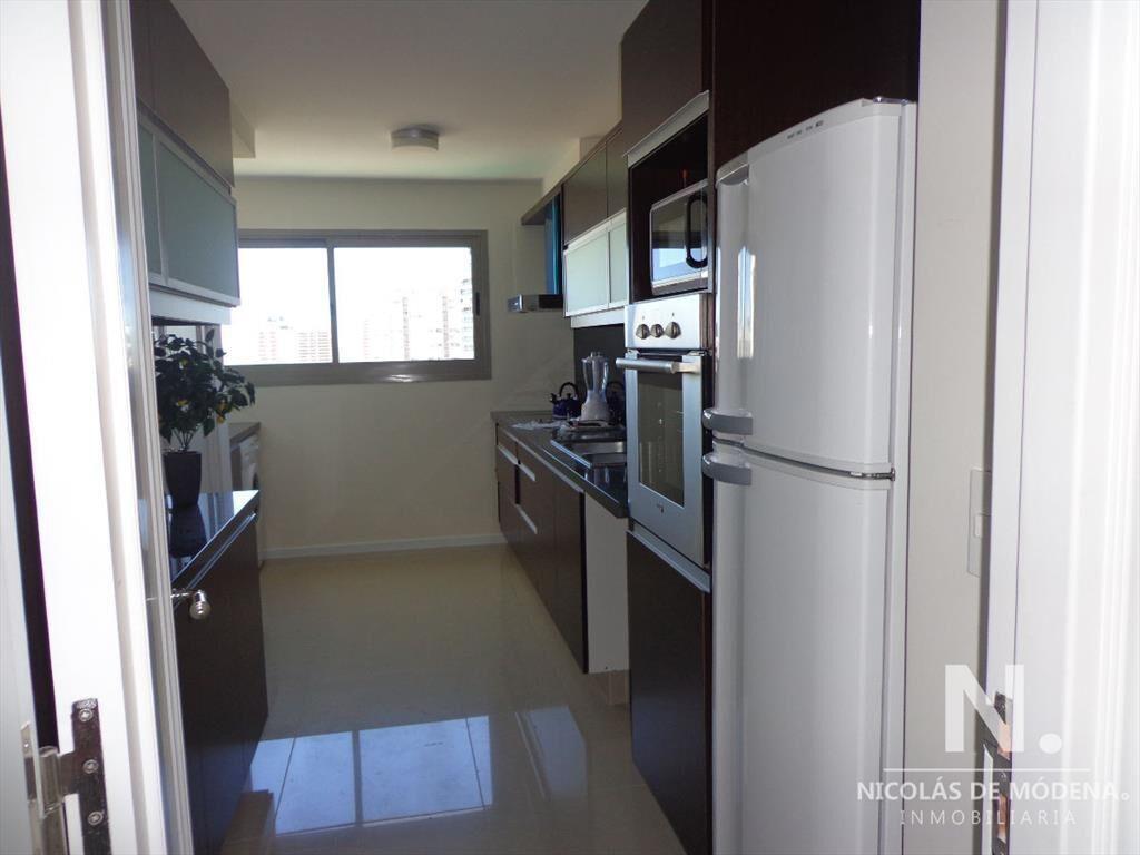 Apartamento en Brava, 2 dormitorios, ALQUILER Y VENTA TORRE