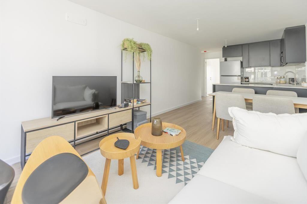 Apartamento en Cordón