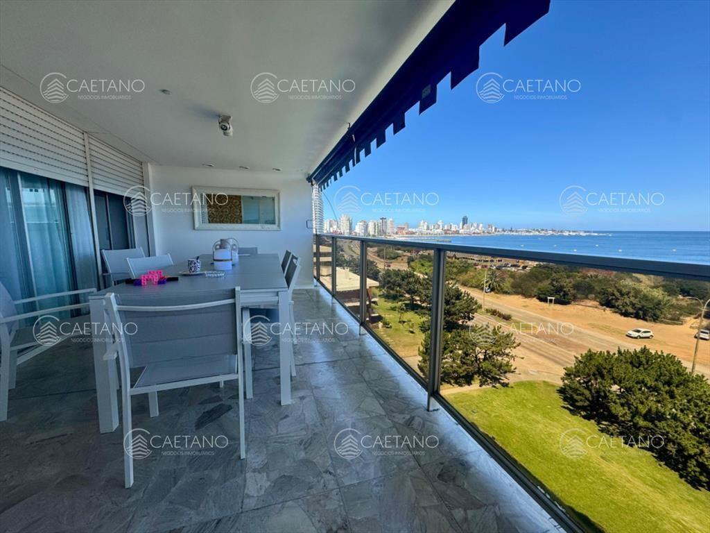 En Venta...Hermoso Apartamento en una de las de