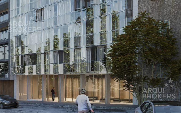 Apartamento de un dormitorio en venta en Barrio Sur - 601