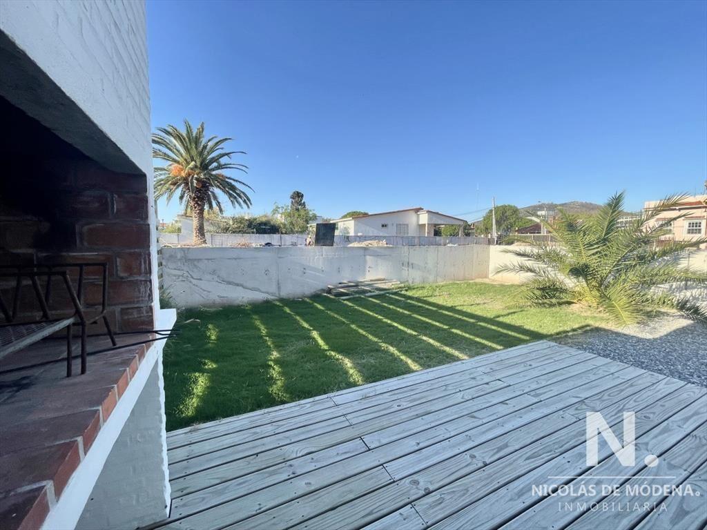 Venta Loft duplex a una cuadra del mar - 1 dormitorio 1 baÃ
