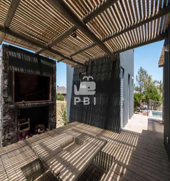 Venta Excelente casa 3 DORMITORIO  Jose Ignacio.