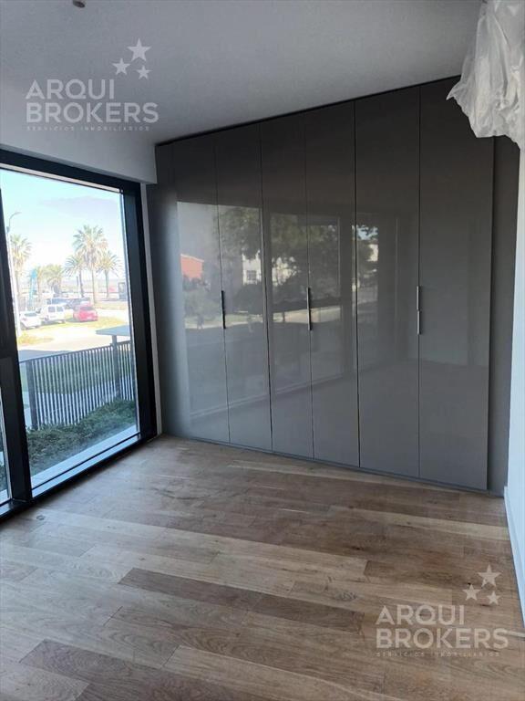 Apartamento de 2 dormitorios en venta en Malvín