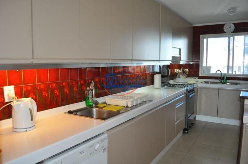 Apartamento Alquiler Temporal en Península