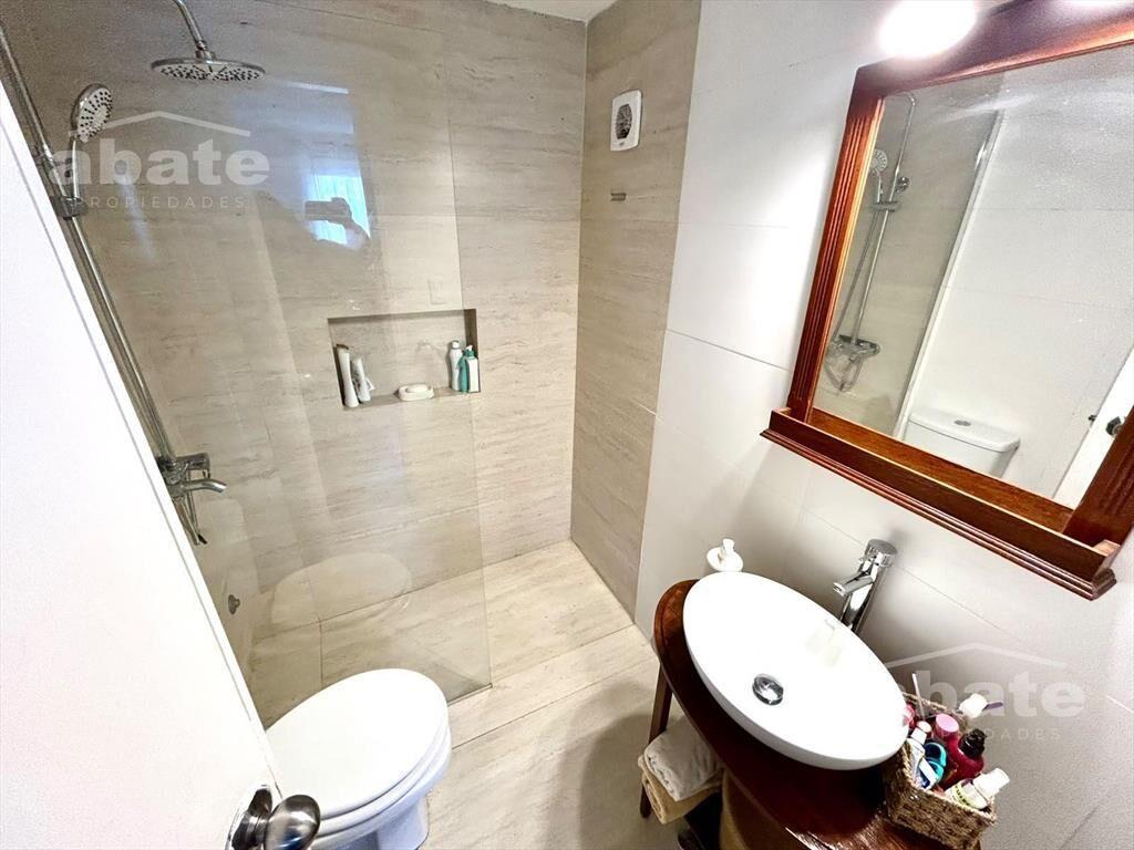 Venta apartamento de 2 dormitorios totalmente renovado en B