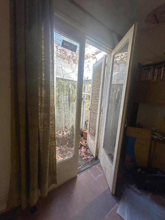 Venta Apartamento un dormitorio para reciclar en Jacinto Ve