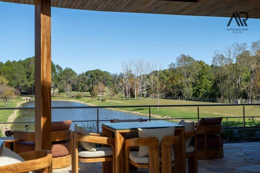 Terreno en venta de 1000m2 ubicado en El Golf