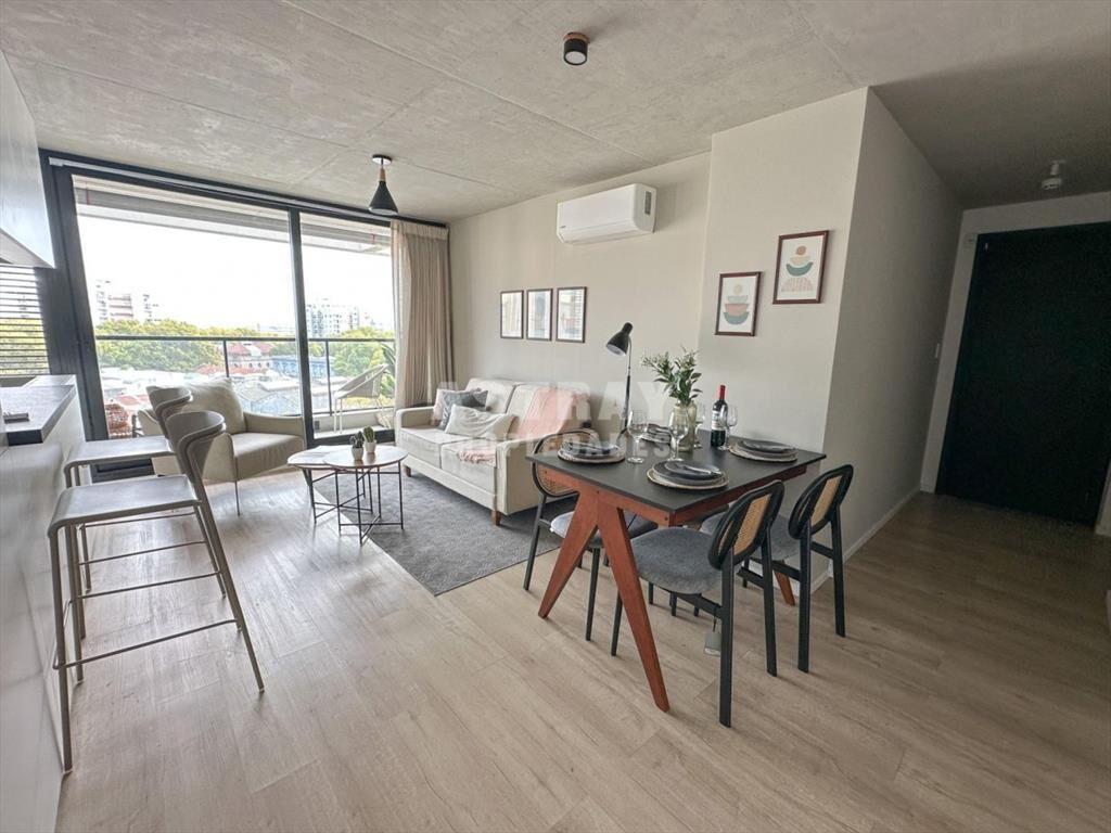 Venta Apartamento 2 DORMITORIOS Aguada, MONTEVIDEO Ref.: ...