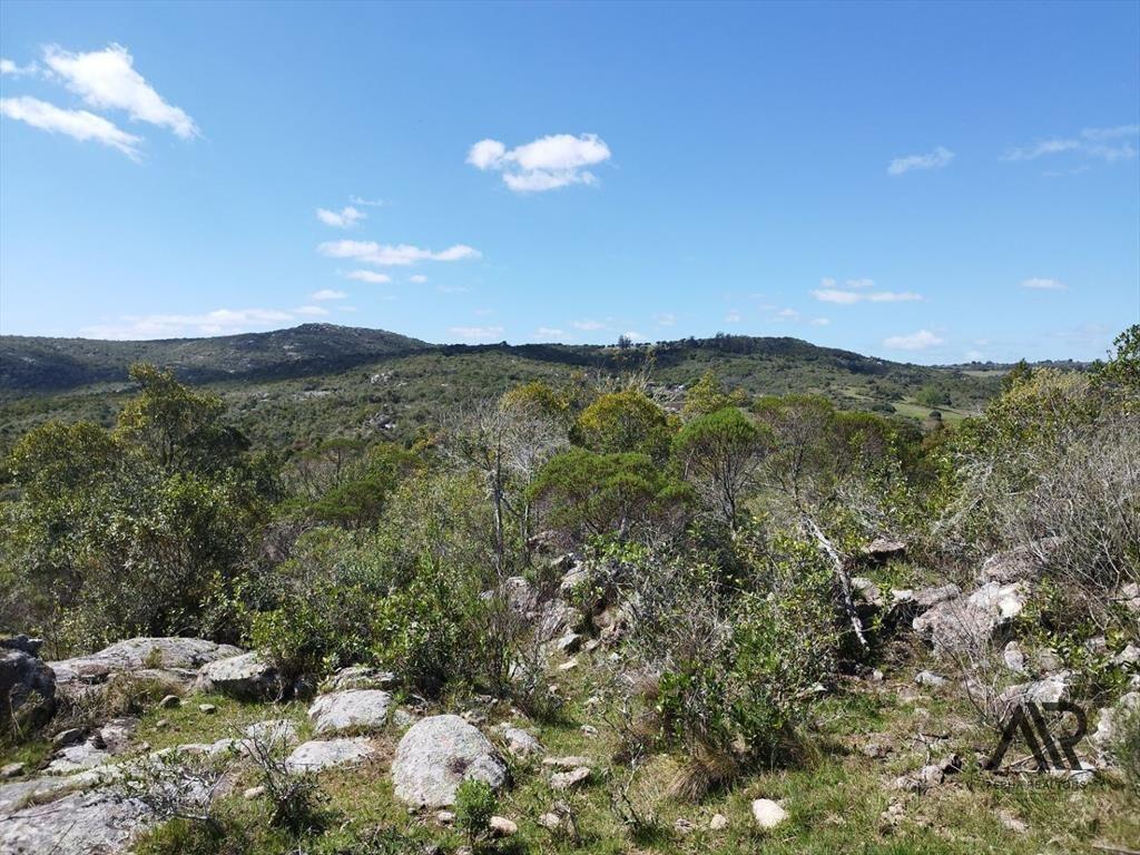 Lote En Venta En Las Cercanías De Aiguá