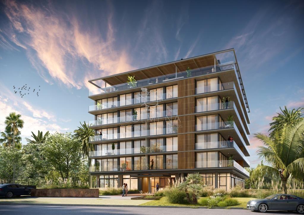 Apartamento de tres dormitorios en Venta en Pozo,