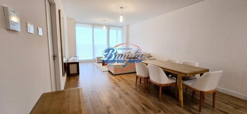 Apartamento Alquiler Temporal en Brava