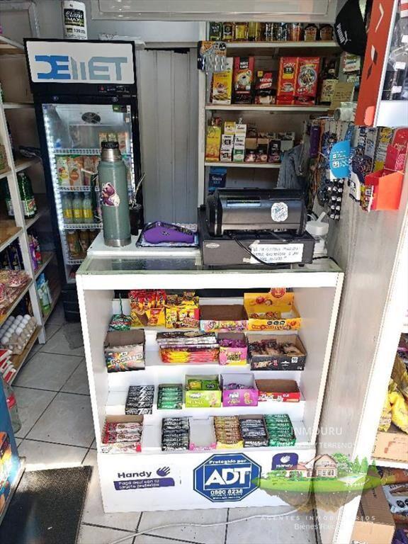 Venta de almacen