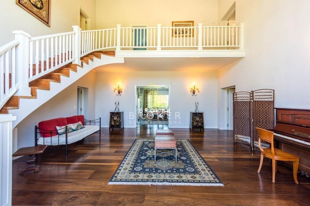 Venta Mansión frente al mar en Punta del Este -