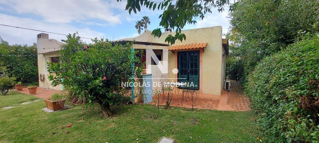 Muy linda casa en La Barra