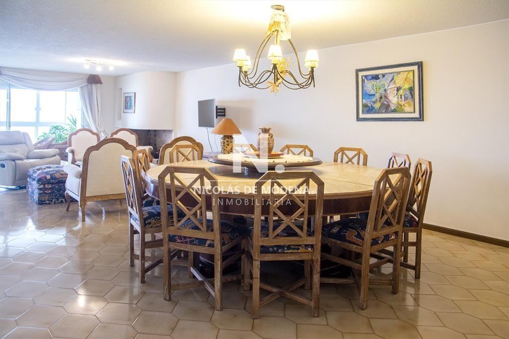 Vente impecable apartamento de 1 dormitorio en