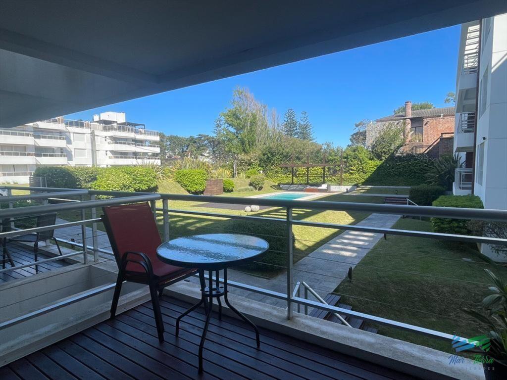 En venta Apartamento 2 dormitorios en Rincón del